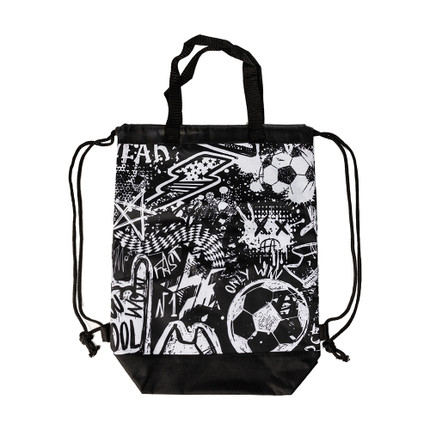 Apavu maiss ar rokturi, 50,5x34,5 cm, dažādi veidi