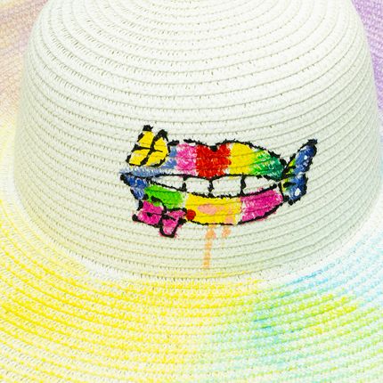 Sieviešu cepure, Lady Collection, dažādi veidi