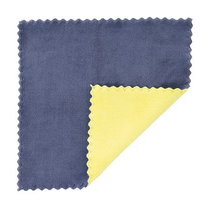 Lupatiņa automašīnai, 30x30 cm