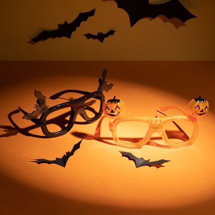 Karnevāla brilles Halloween