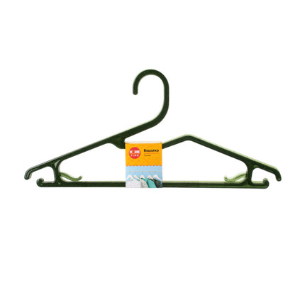 Plastmasas pakaramie, 3 gab.