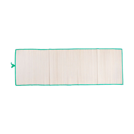 Pludmales paklājiņš, 60x180 cm