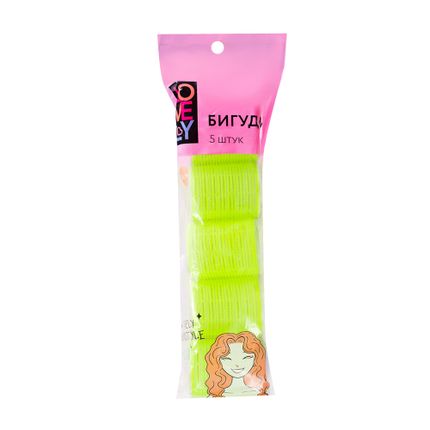 Matu ruļļi, 5 gab.