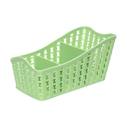 Groziņš ar nodalījumiem, 18х9х8 cm