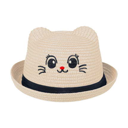 Bērnu cepure, dažādi veidi