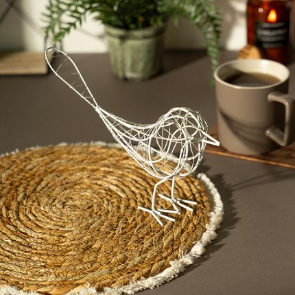 Dekoratīva figūra, Putniņš