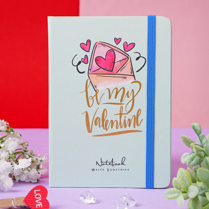 Piezīmju klade, 80 lapas, dažādi veidi