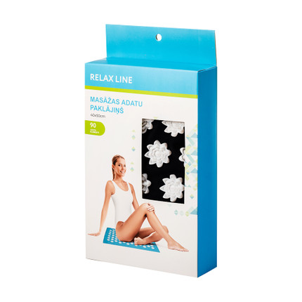 Masāžas paklājiņš