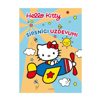 Krāsojamā grāmata, dažādi veidi