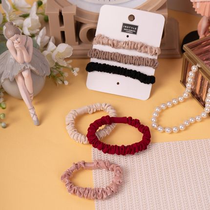 Matu gumijas, 3 gab.