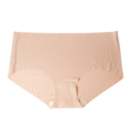 Sieviešu bezvīļu apakšbikses