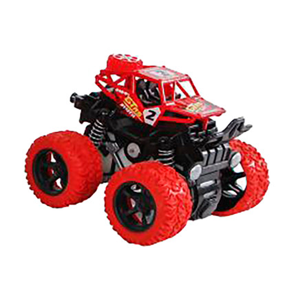 Mašīna Bigfoot monster 4x4, 9 cm