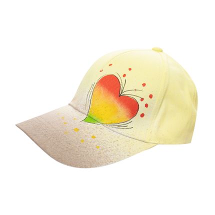 Sieviešu cepure ar nagu