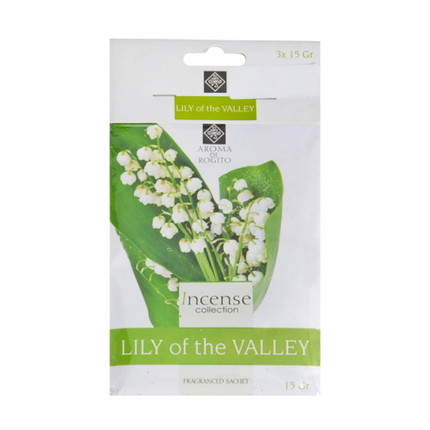 Aromātiskās pērlītes 3 gab.