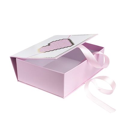 Dāvanu kaste With Love, 17x13x6 cm