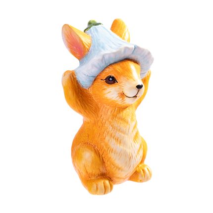 Dekoratīvā dārza figūriņa, dažādi veidi