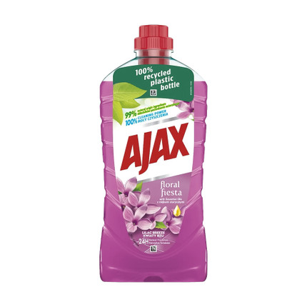 Tīrīšanas līdzeklis Ajax, 1 l