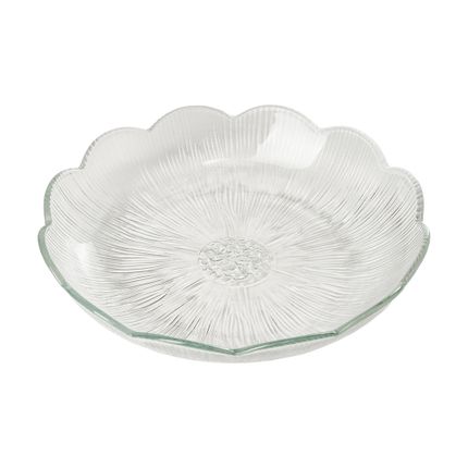 Stikla bļoda, 620 ml