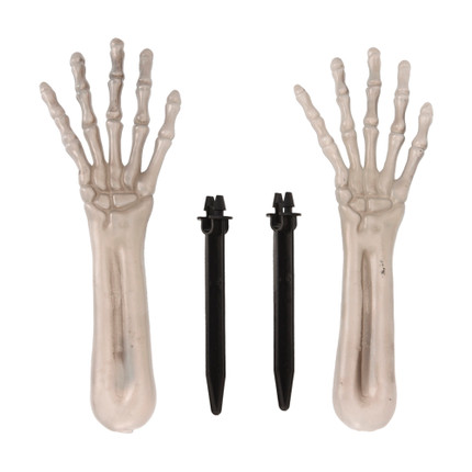 Dekors Kapu lauzējs, 2 gab.