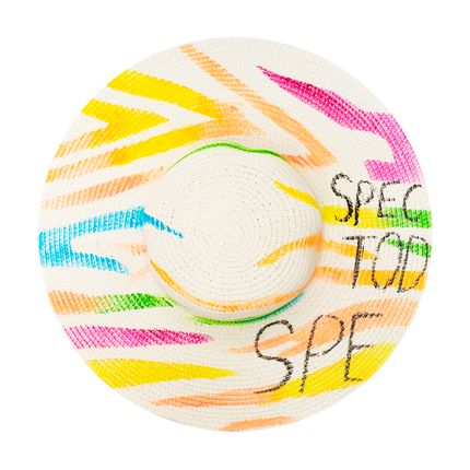 Sieviešu cepure, Lady Collection, dažādi veidi