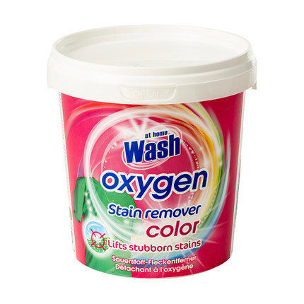 Pulveris traipu tīrīšanai, At Home, Color, 900 g