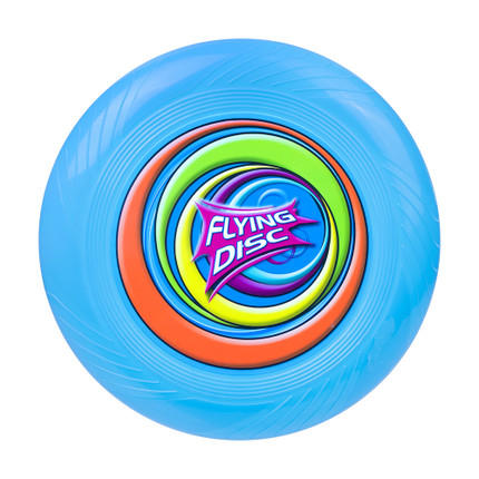 Lidojošais šķīvis 25 cm