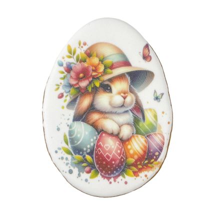 Lieldienu prjaņiks , 43 g