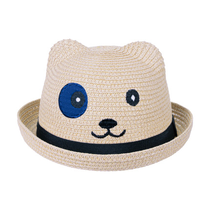 Bērnu cepure, dažādi veidi