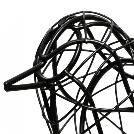 Dekoratīva figūra, Putniņš