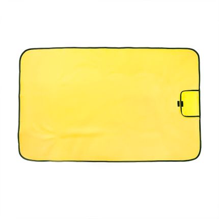 Piknika paklājiņš, 100x160 cm, dažādi veidi