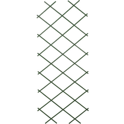 Saliekams dārza režģis,180x60 cm