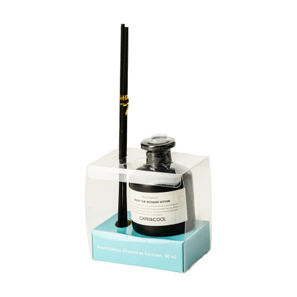 Aromātisko kociņu komplekts, 30 ml