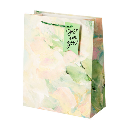 Dāvanu maisiņš, 26х32х12 cm