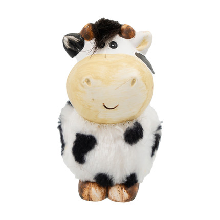 Suvenīrs Gotiņa, 8 cm