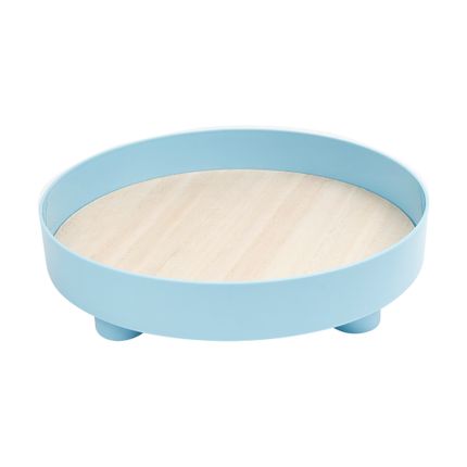 Dekoratīva paplāte, dažādi veidi