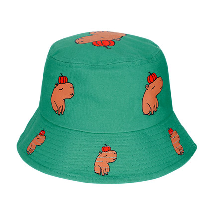 Bērnu panama, dažādas krāsas