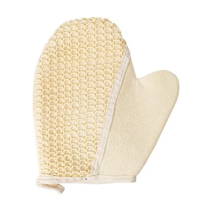 Masāžas cimds Sizals