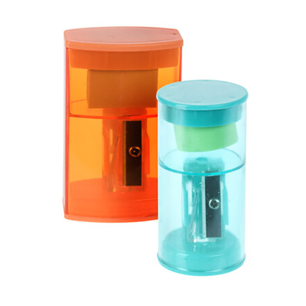 Zīmuļu asināmais, 2 gab.