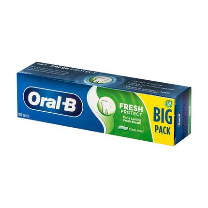 Zobu pasta Oral B, 100 ml