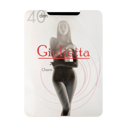 Zeķubikses CHARM, 40 DEN