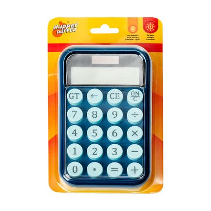 Kalkulators, 15 x 9,3 x 2,4 cm