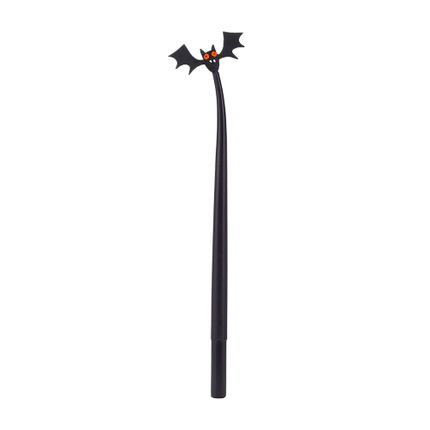 Pildspalva ar  figūriņu