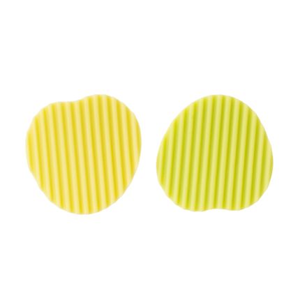 Dzēšgumiju komplekts, 6 gab.