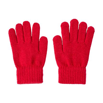 Bērnu cimdi, izmērs: 16х7 cm