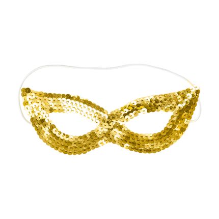 Karnevāla maska Halloween