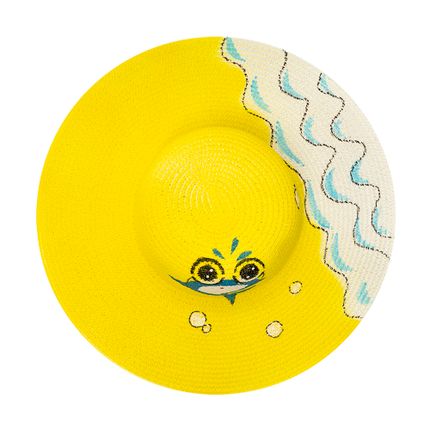 Sieviešu cepure, Lady Collection, dažādi veidi