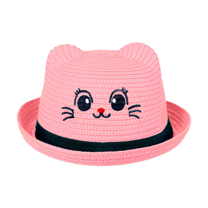 Bērnu cepure, dažādi veidi