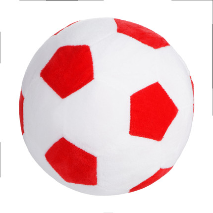 Mīksta bumba, 23х23х23 cm