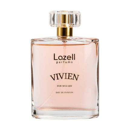 Tualetes ūdens sievietēm Lazell, 100 ml, dažādi veidi