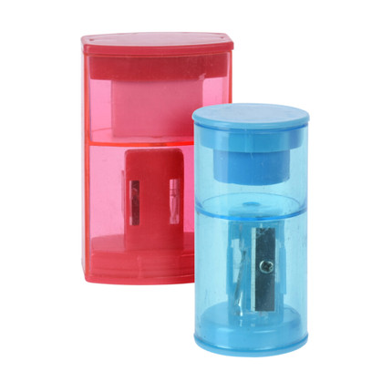 Zīmuļu asināmais, 2 gab.